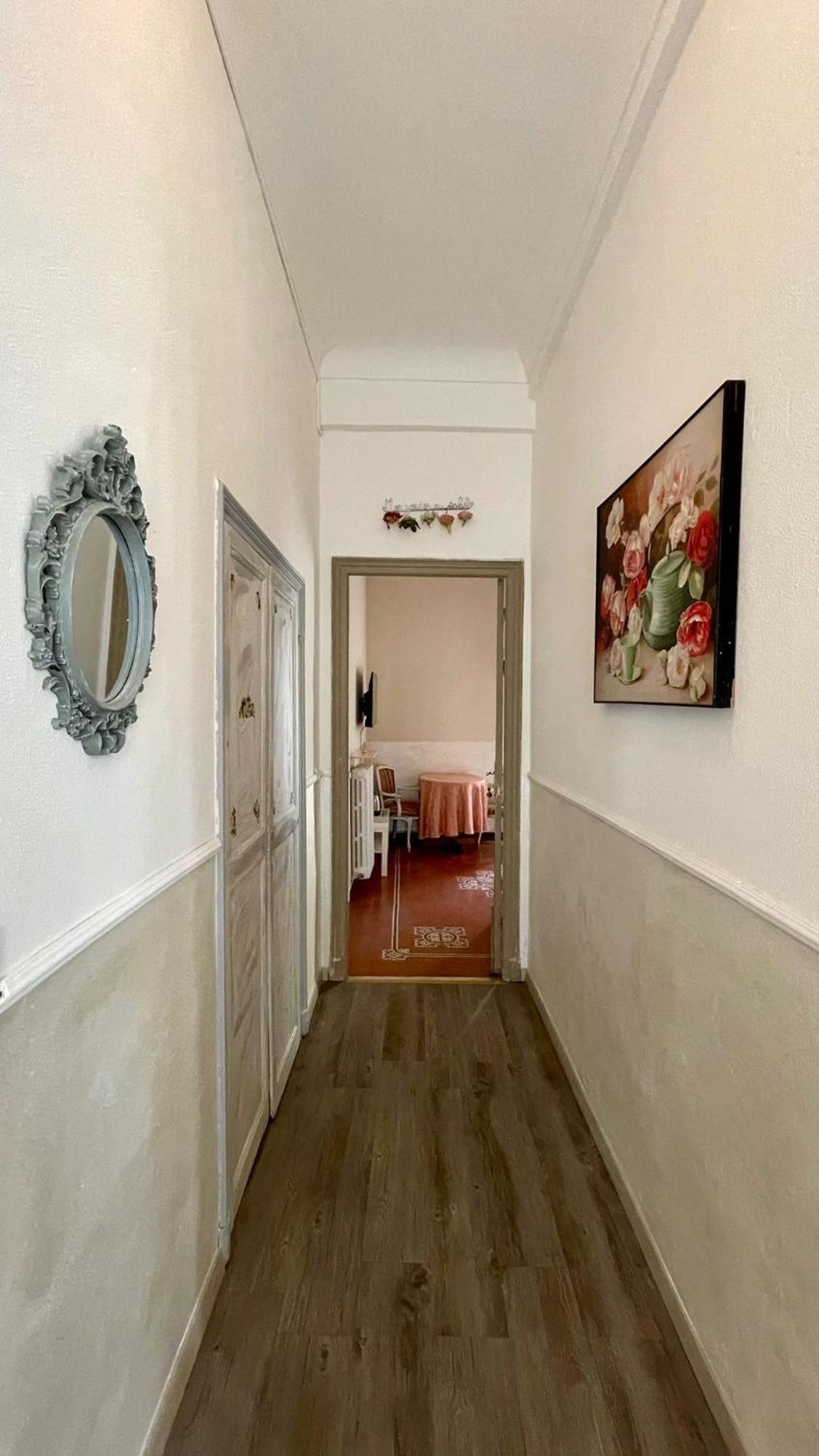 Nonna'S Affittacamere Санремо Экстерьер фото