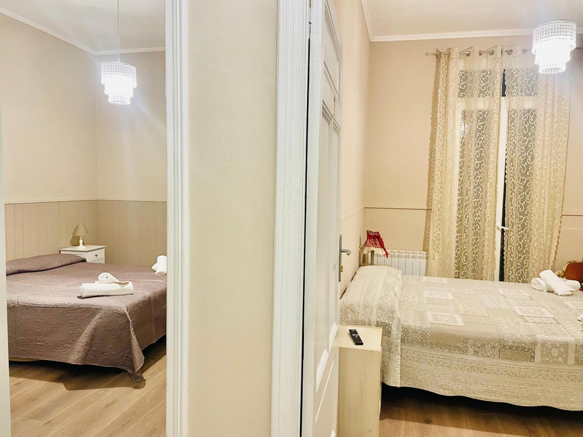 Nonna'S Affittacamere Санремо Экстерьер фото