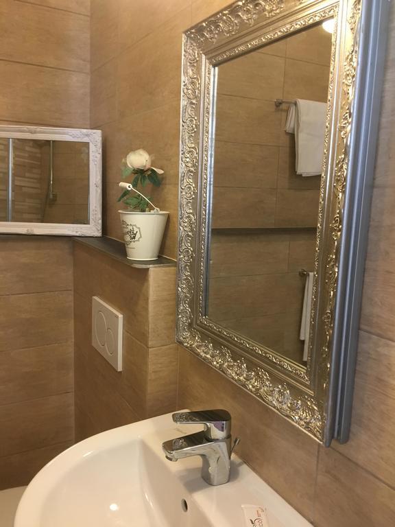 Nonna'S Affittacamere Санремо Экстерьер фото